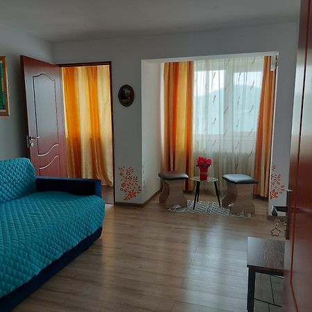 Casa Yuppy Du Apartment เอเชลนิทซา ภายนอก รูปภาพ
