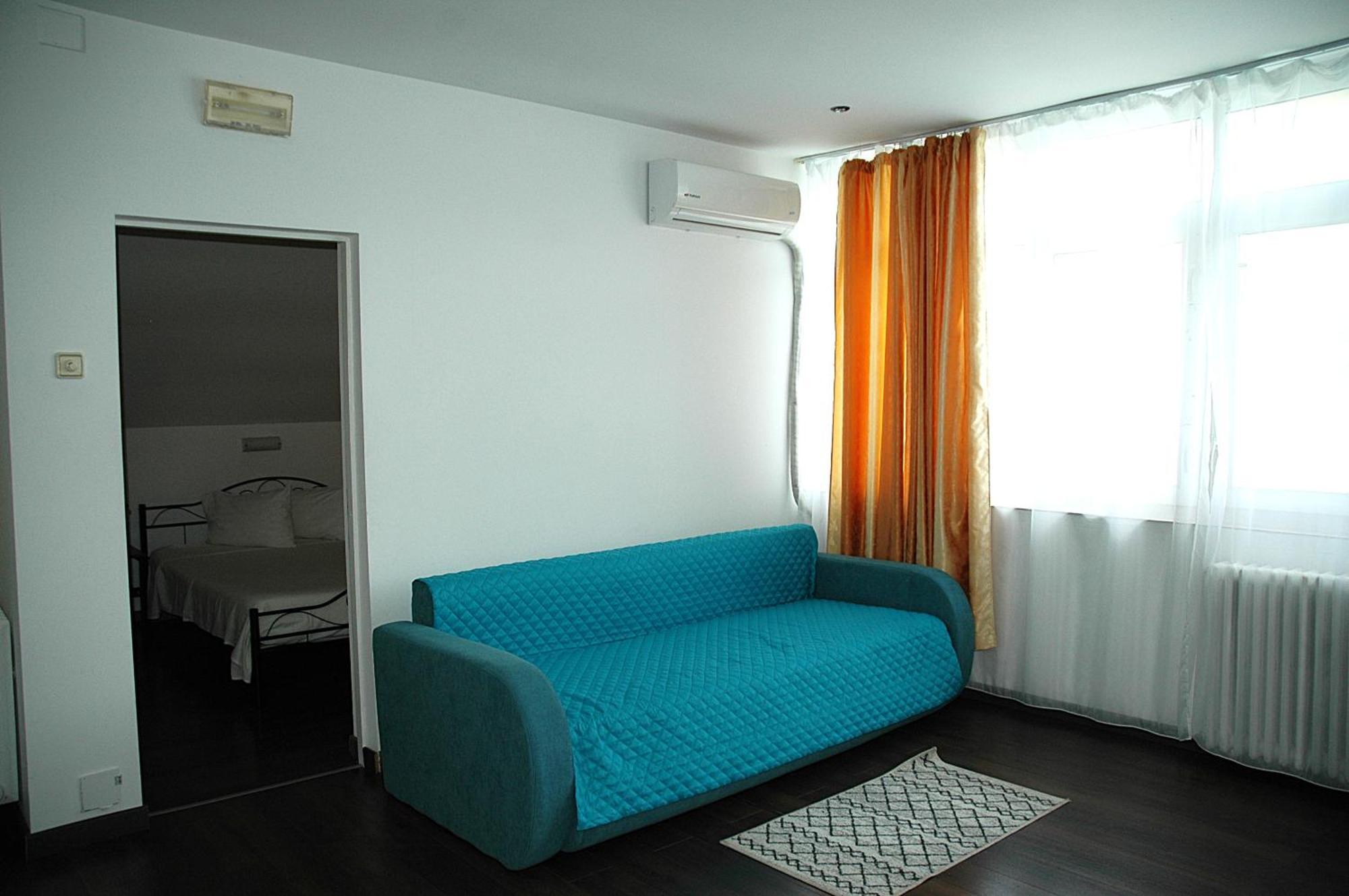 Casa Yuppy Du Apartment เอเชลนิทซา ภายนอก รูปภาพ